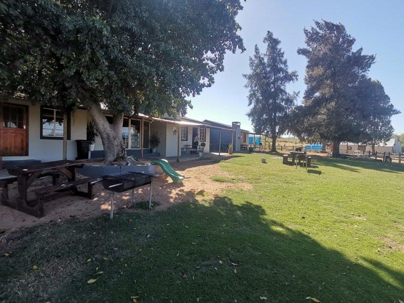 11 Bedroom Property for Sale in Piketberg Rural Western Cape